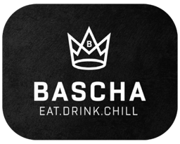 Bascha Grill Bad Salzuflen logo.